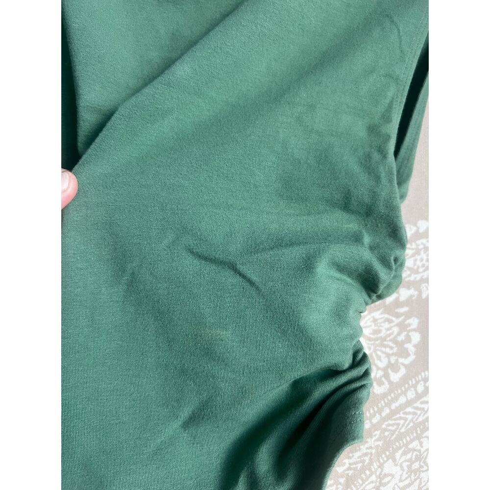 Reformation Foster Knit Set in Green - Picture 6 of 12